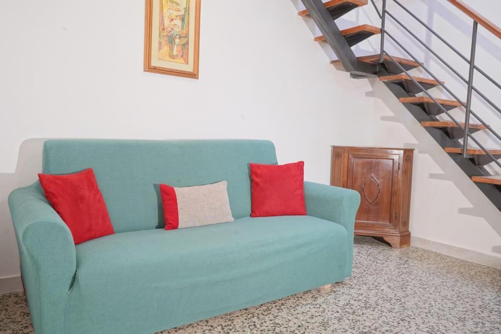 Gest Short Rent Siena 4 Apartment Luaran gambar