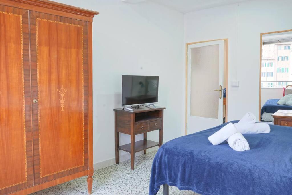 Gest Short Rent Siena 4 Apartment Luaran gambar