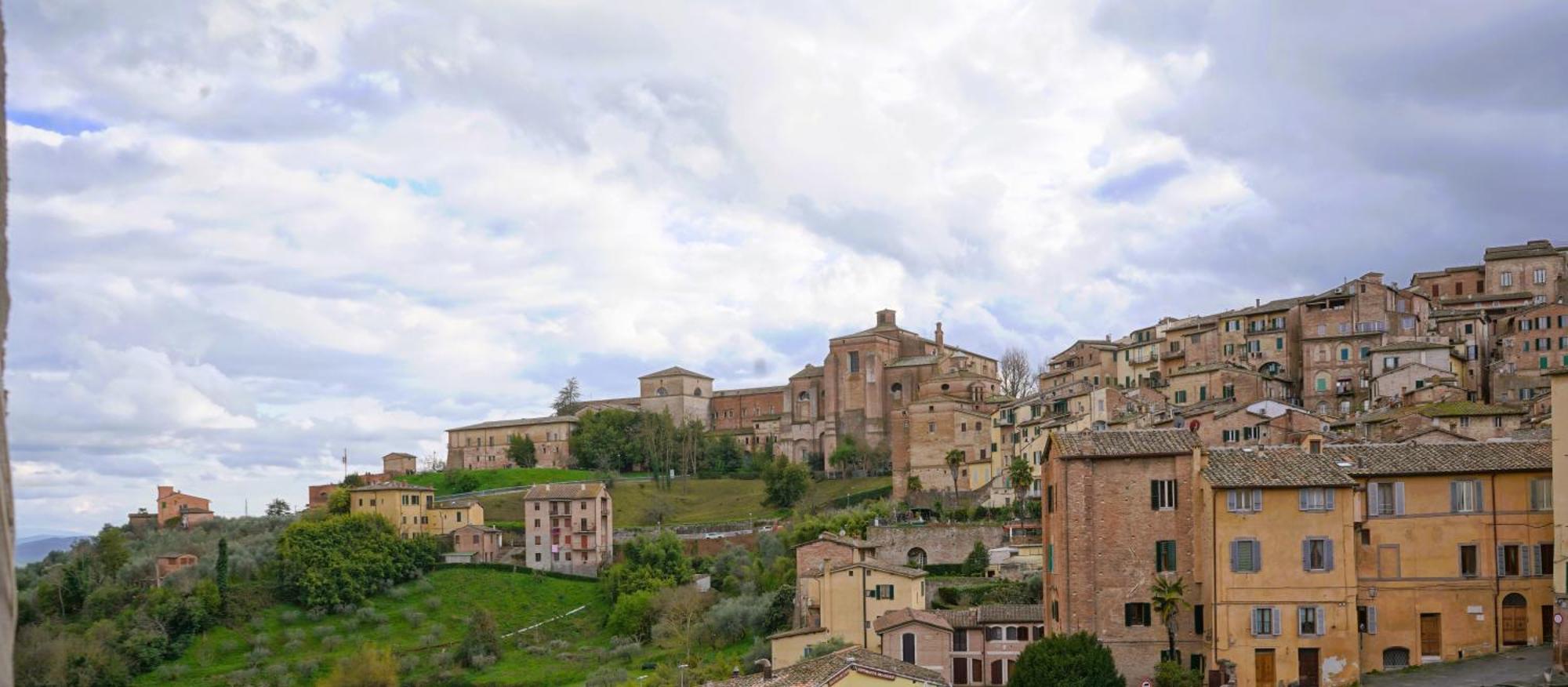 Gest Short Rent Siena 4 Apartment Luaran gambar